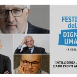 Festival della dignità 1-13 ottobre 2023 Borgomanero, Novara e Arona
