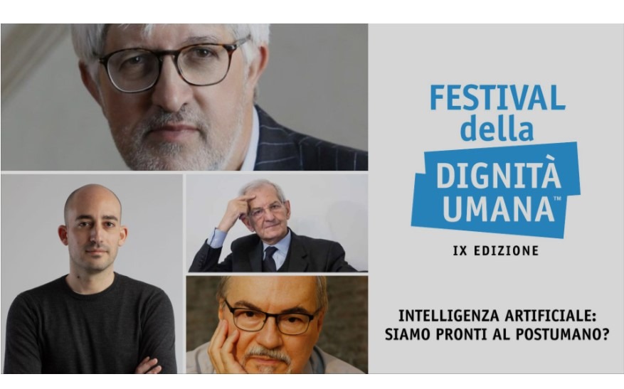 Festival della dignità 1-13 ottobre 2023 Borgomanero, Novara e Arona