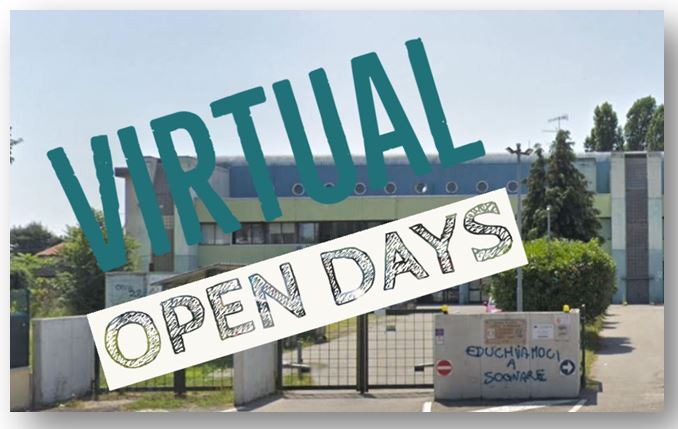 Logo OpenDays 2020