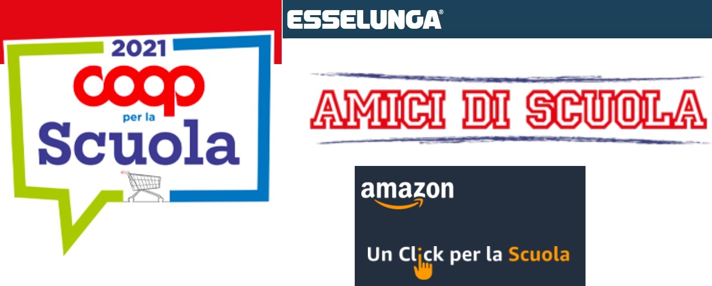 Raccolta punti a.s. 2022-2023