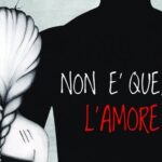 STOP alla violenza sulle donne! Non è questo l’amore.