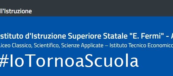 Copertina Articolo