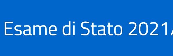 Logo Esame di Stato