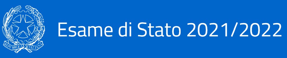 Logo Esame di Stato
