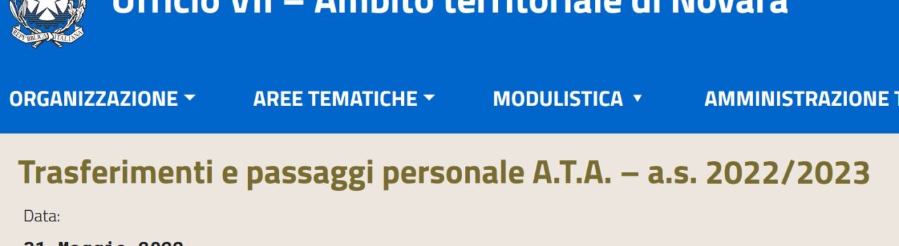 copertina articolo