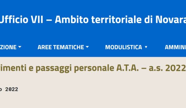 copertina articolo