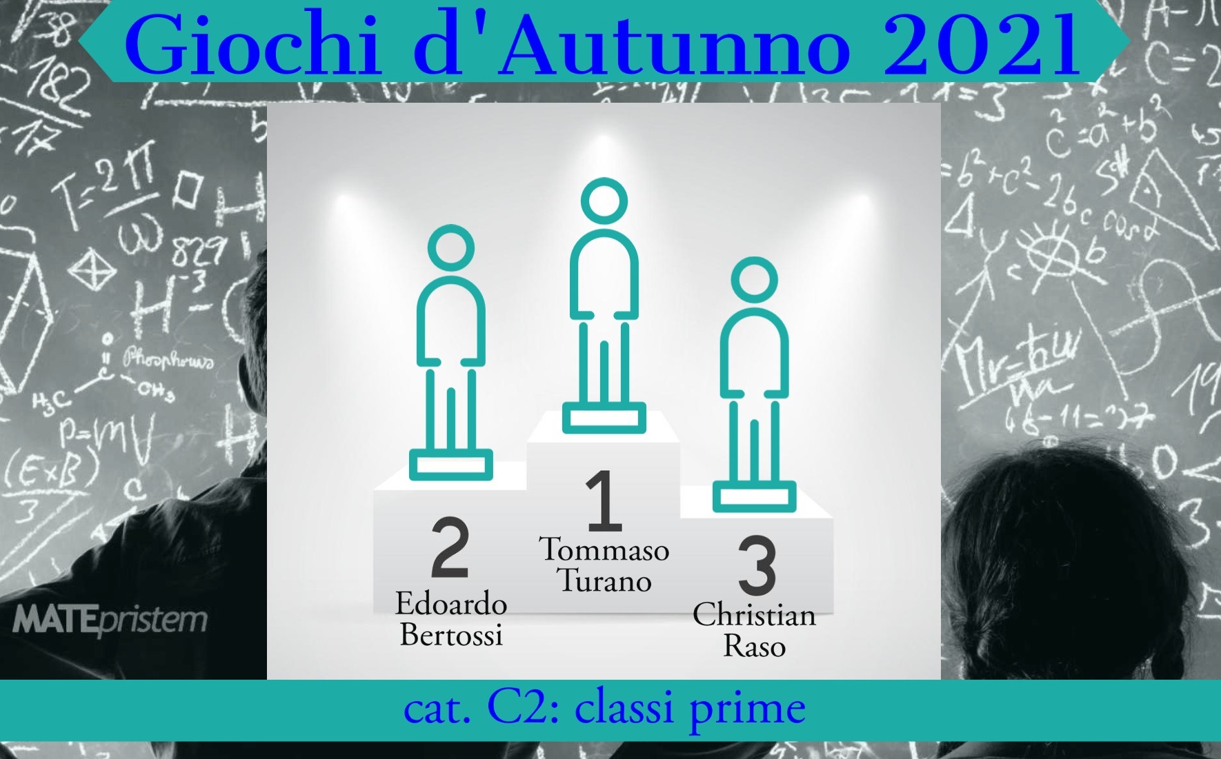 Classifica C2