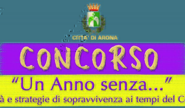 Logo concorso