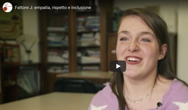Immagine di presentazione del progetto Fattore J
