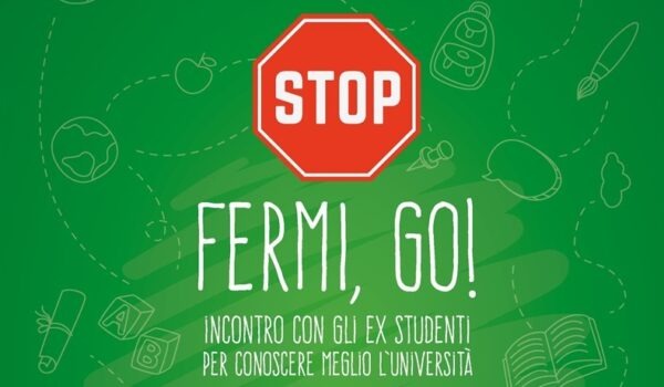 Logo FermiGO!