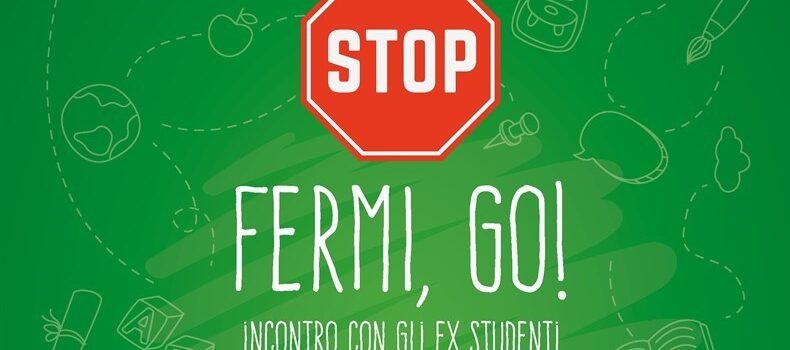 Logo FermiGO!
