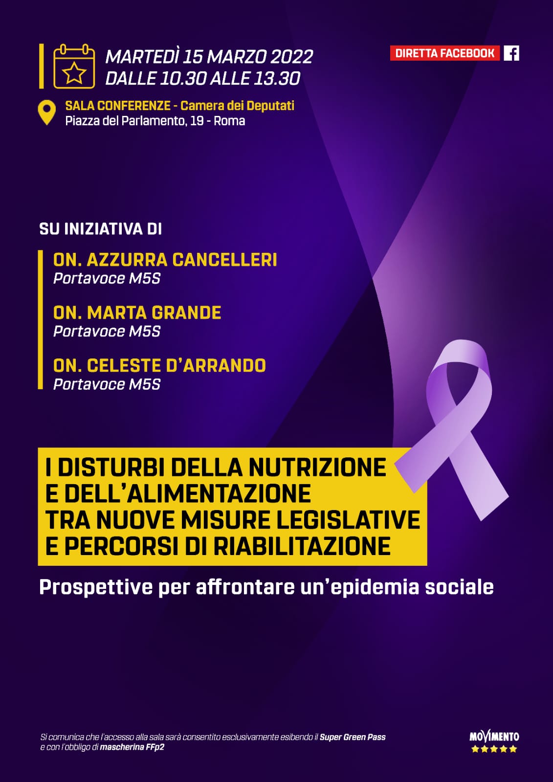 locandina convegno