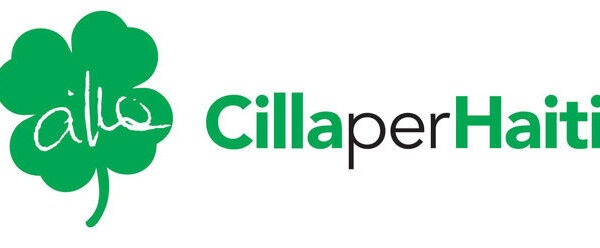Logo Cilla per Haiti