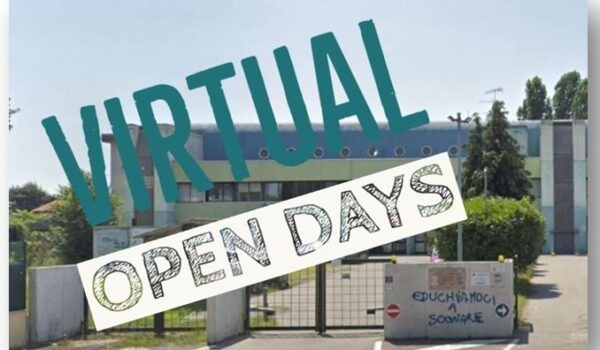 Logo OpenDays 2020