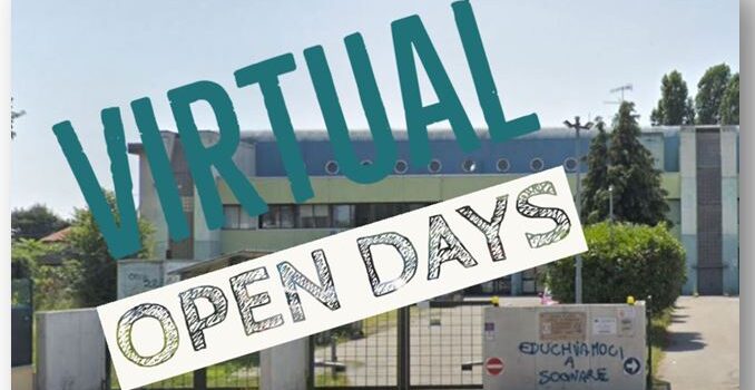 Logo OpenDays 2020