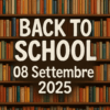 Back to School 2025/2026