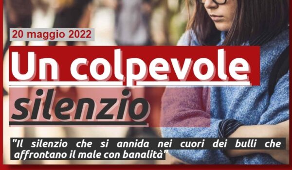 Copertina articolo