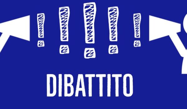 Copertina articolo