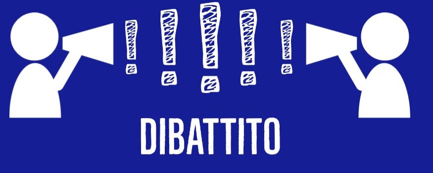 Copertina articolo