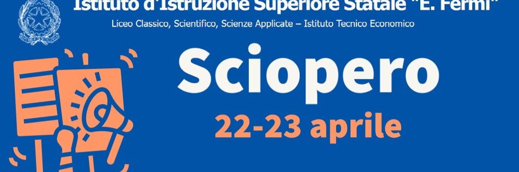 Copertina articolo
